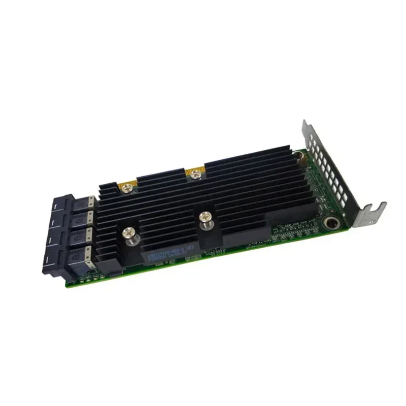 

For DELL R730XD R920 R930 PCI-E Channel Card Solid State Management Card SSD PCIe Extended Controller Board 0P31H2 P31H2