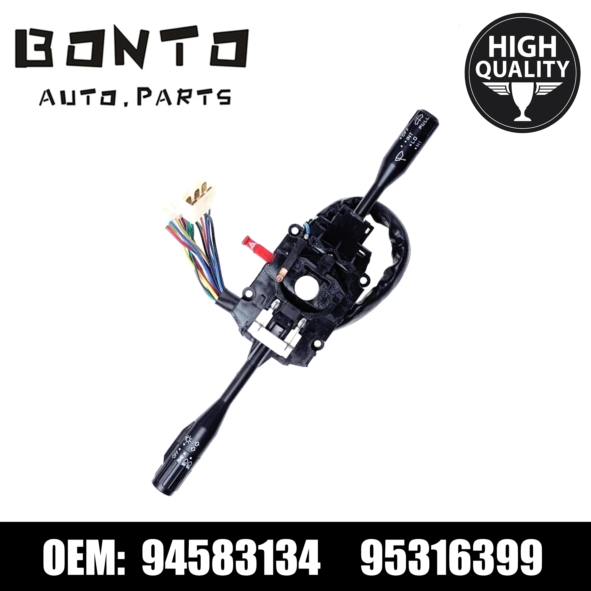 Bonto Turn Signal L…