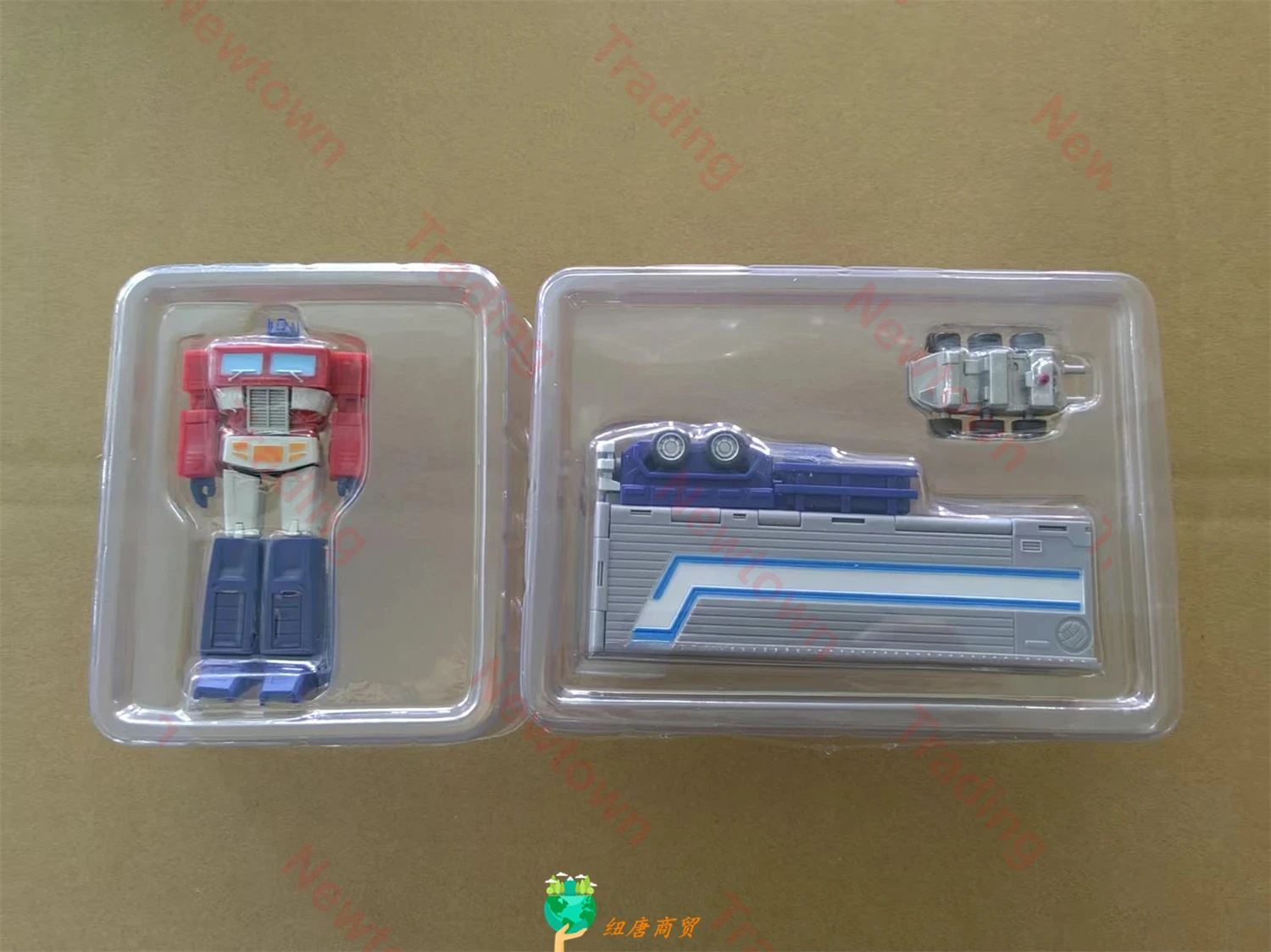 IN STOCK Magic Square MS-TOYS Transformation MS-B18 MSB18 Original Color OP Prime Action Figure