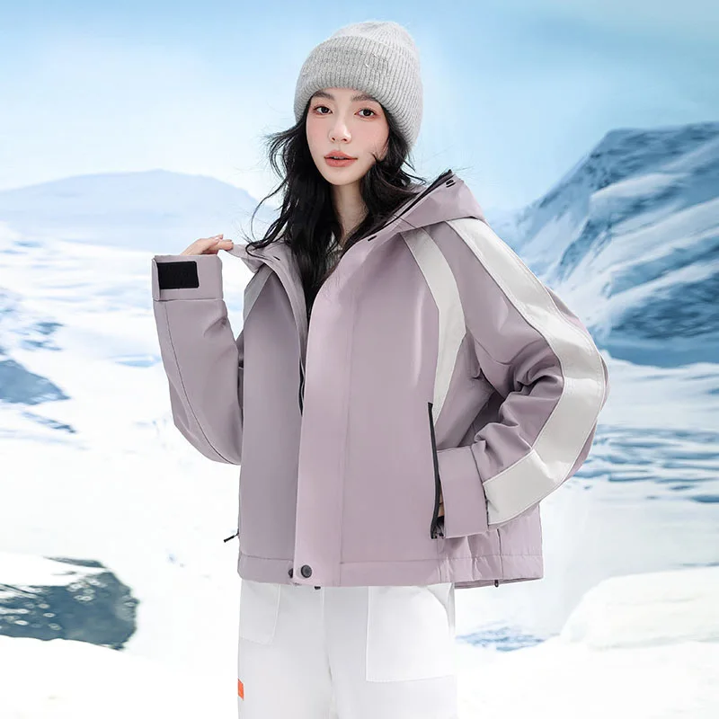 Women's Autumn Winter Tops Coat Down Jacket Down Jacket Duck Down Warm New Simple Comfortable Leisure Designed Fashion Advanced