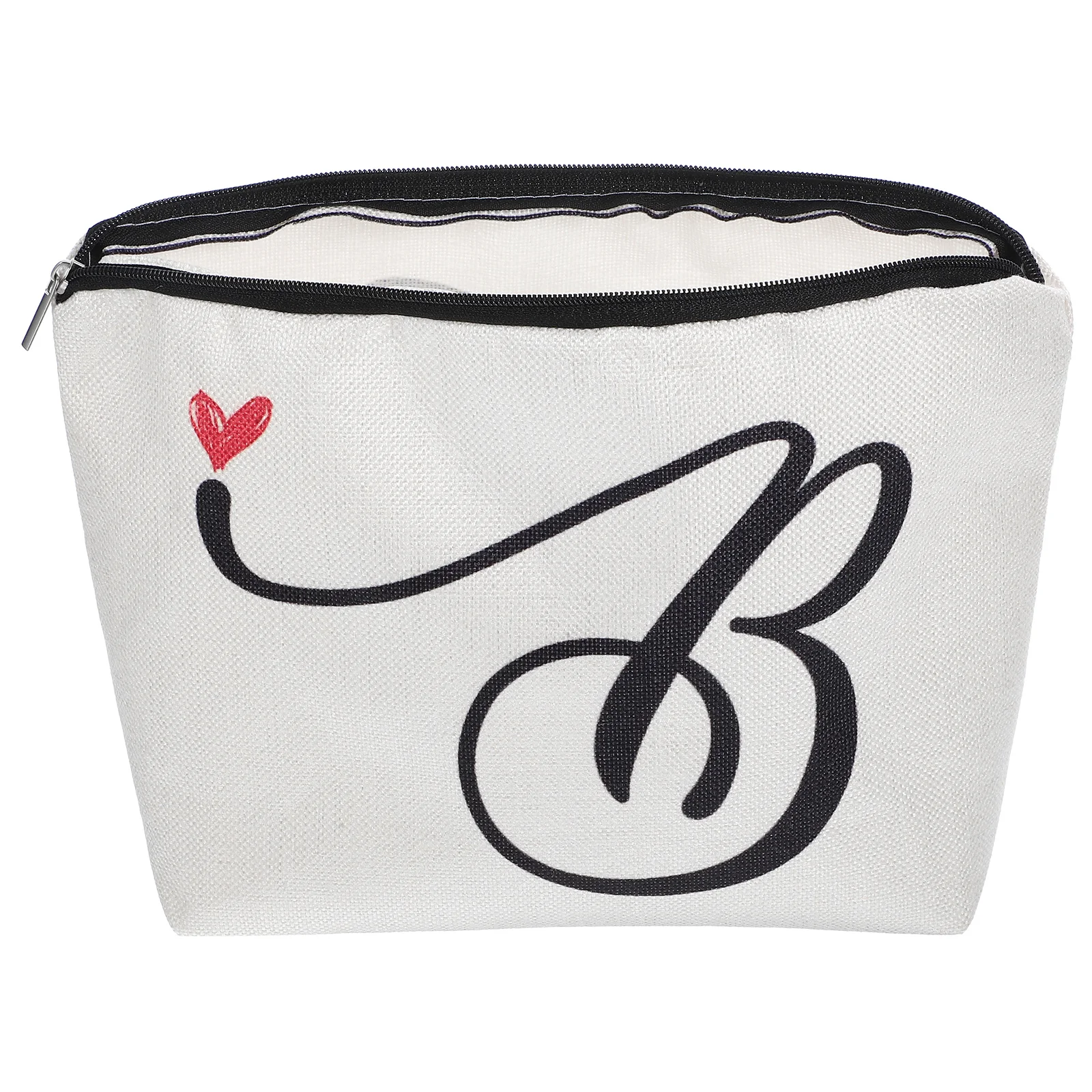 

Small Makeup Bag Pouch for Purse Portable Toiletry Storage Organizer Travel Zipper Pouch for Women Purse Makeup Bag