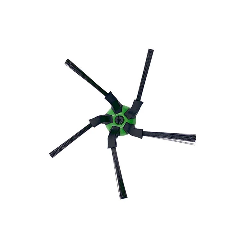 مستقر-لـ Irobot Roomba S9 (9150) S9+ S9 Plus (9550) S Series Robot Cleaner فرشاة رئيسية فرشاة جانبية أكياس غبار فلتر Hepa