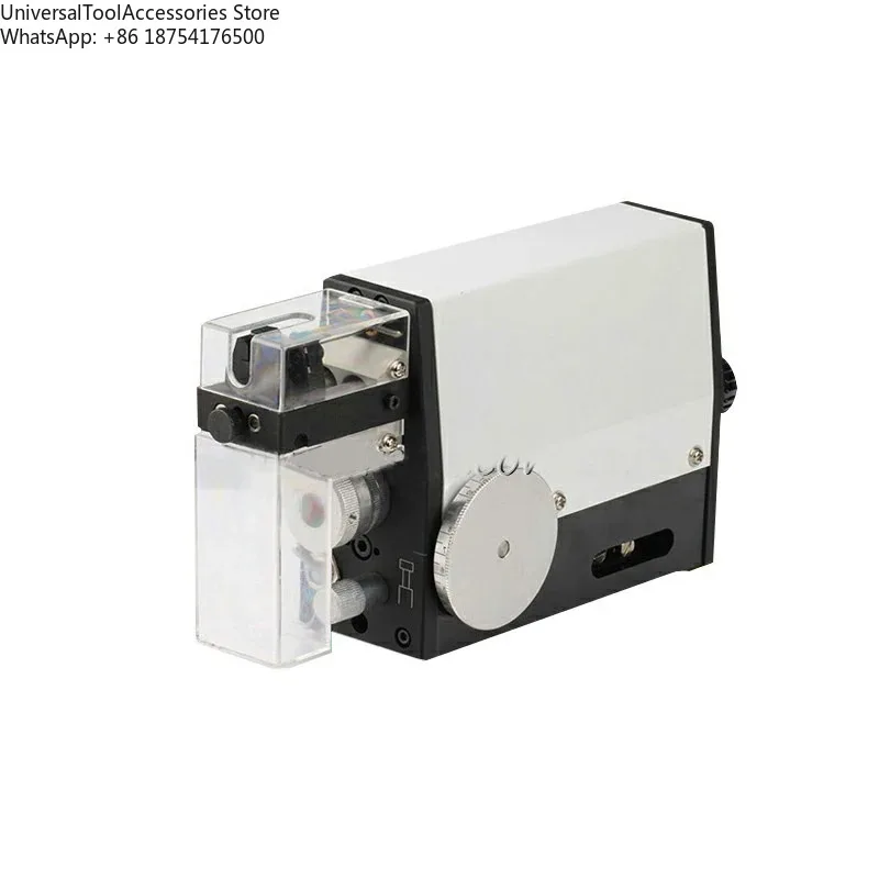 

1-20mm Portable Inductive Pneumatic Wire Stripping Machine Multi-core Manual Super Strip Cable Stripper Wire Stripping Tools