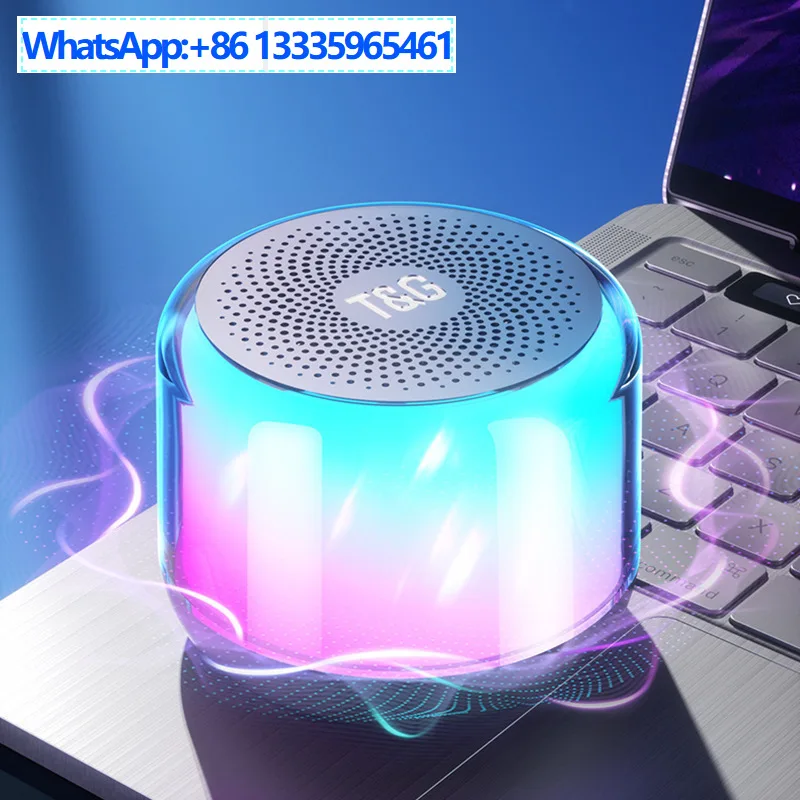 TG-363 Wireless Blu…