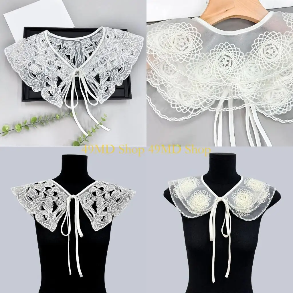 49md-embroidered-shawl-wrap-detachable-collar-vintage-false-collar-dress-faux-collar