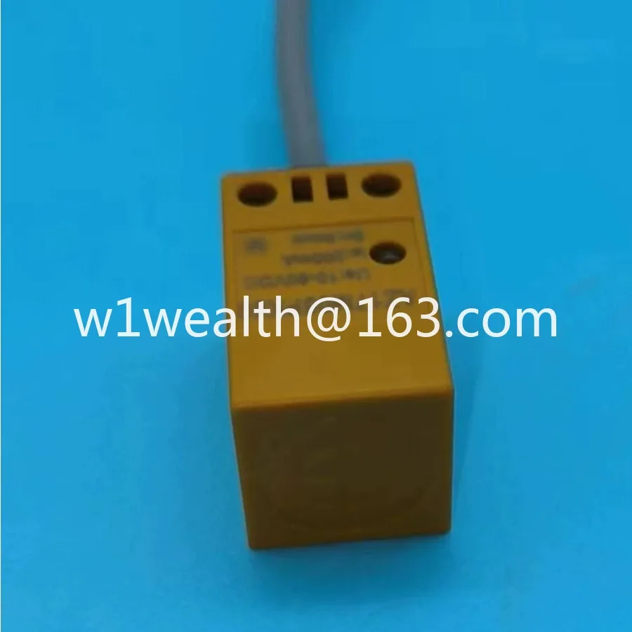 AZ1705PK60 electric pallet truck proximity sensor switch INB-05P16POU