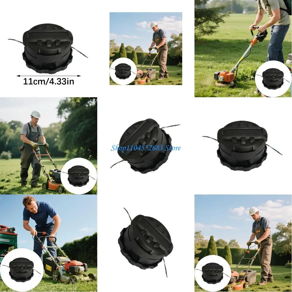 

Y6GD Aftermarket Pruner Head For DCST920/990 Equipment Offering Strengthened Durability With Reinforced ABS Building And Fluid