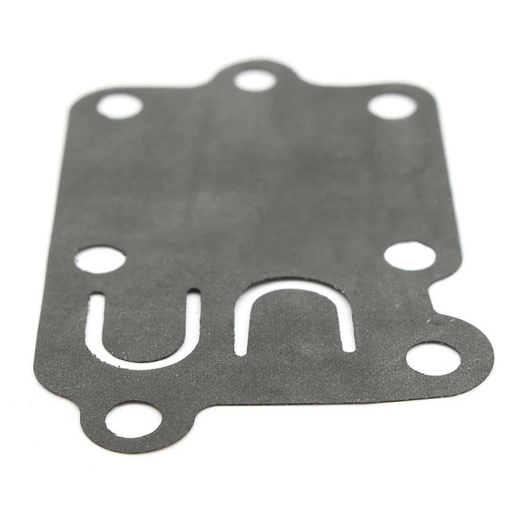 Imagem -03 - Diafragma para Pulsa Jet Carburador 270026 272538 272538s 272637 Gaxeta Carburador Carb Gaxeta Diafragma Reparação Reconstruir Kit 10pc