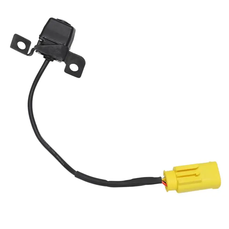 Exquisite 5X For KIA Sorento 2011 2012 2013 Car Rear View Camera Reverse Parking Assist Backup Camera 957602P202 95760-2P202