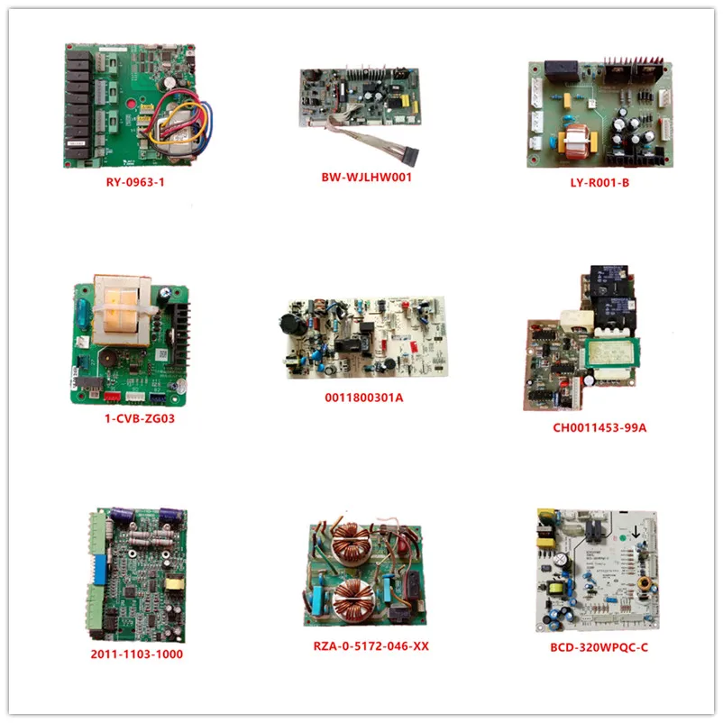 

RY-0963-1| BW-WJLHW001| LY-R001-B| 1-CVB-ZG03| 0011800301A| CH0011453-99A| 2011-1103-1000| RZA-0-5172-046-XX| BCD-320WPQC-C