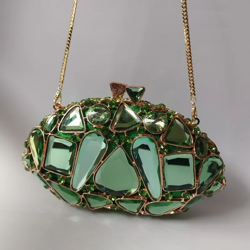 مأدبة حقيبة كروسبودي محمولة باليد للمرأة حقائب كتف سلسلة حقائب السهرة سلسلة محفظة وحقائب اليد SUмка Жenca Bolsos Mujer #1