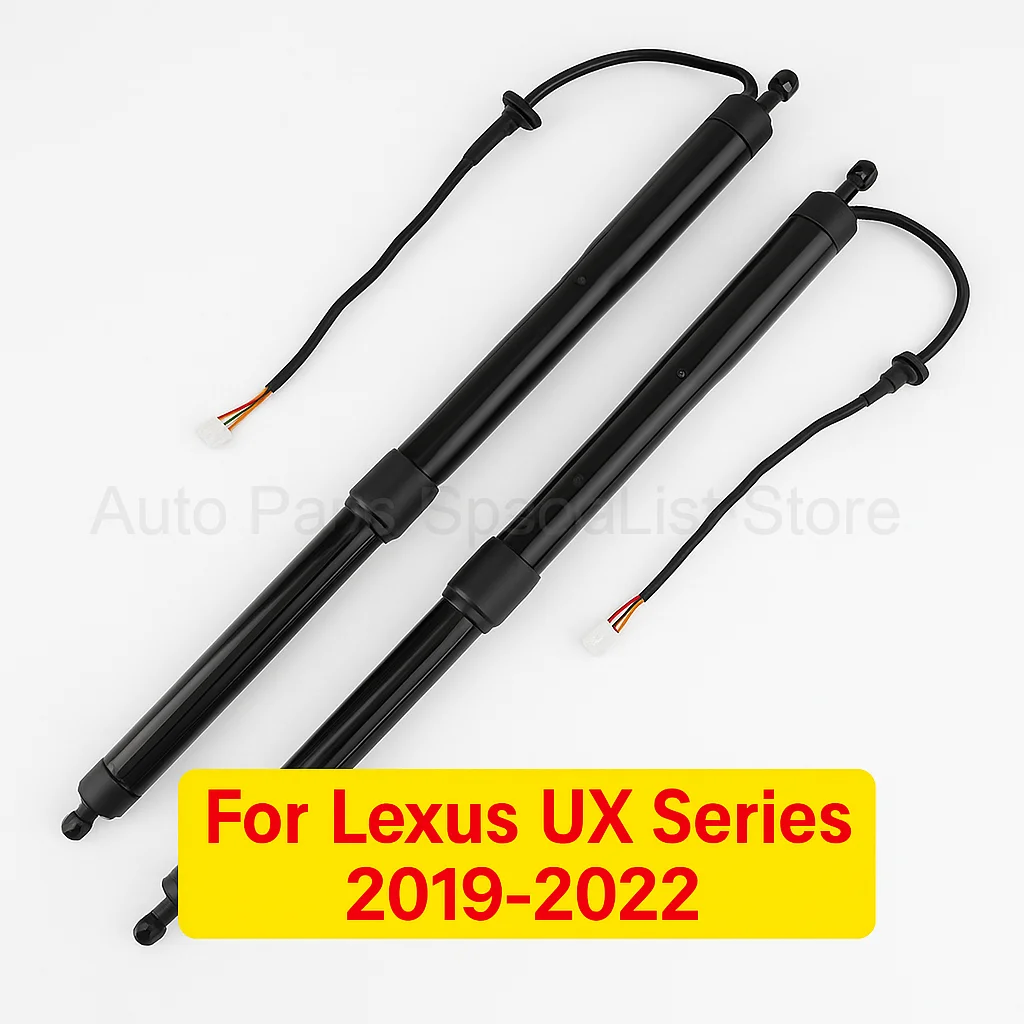 

Brand new Electric Tailgate Support Strut For Lexus UX Series 2019-2022 Lift gate Power Liftgate Actuator 6802076010 6801076010