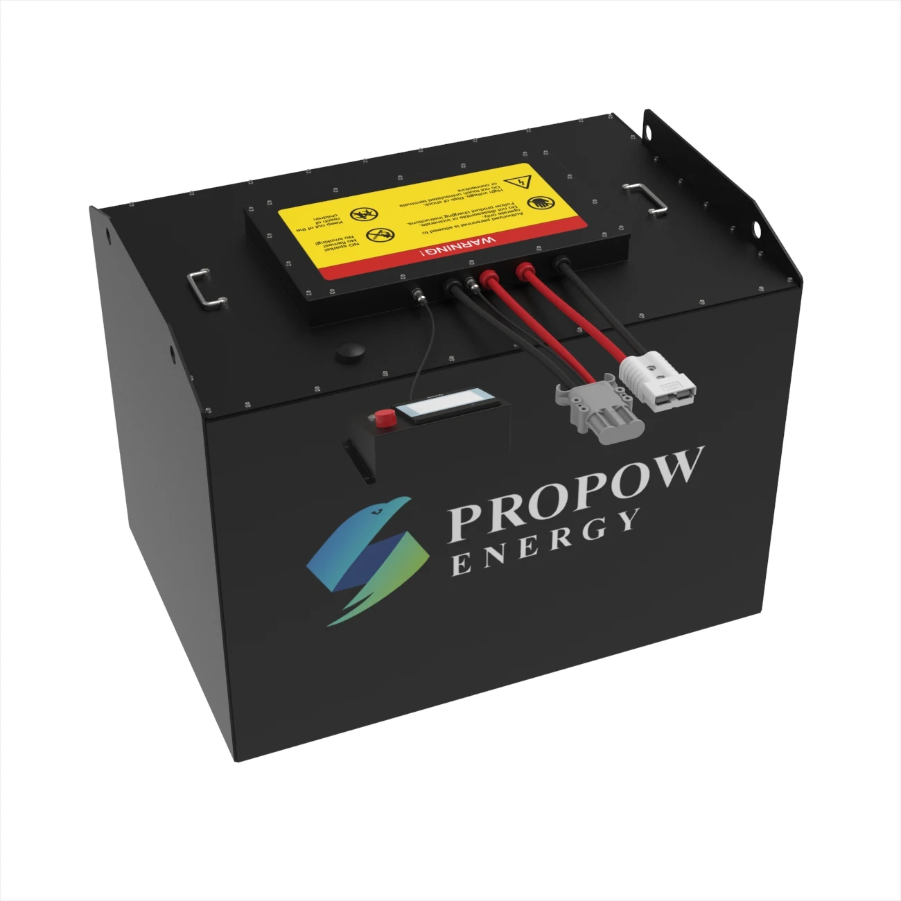 Forklift Battery Pack 24V 36V 48V 72V 80V Lithium LiFePO4 72V 460Ah Battery For Forklift