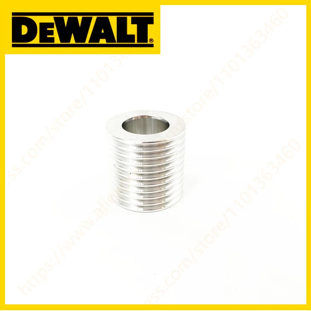 Polea de accionamiento para DEWALT DHS716 DHS780 DHS790 DW716 DW717 DW718 DWS709 DWS716 DWS727 DWS779 DWS780 DWS782