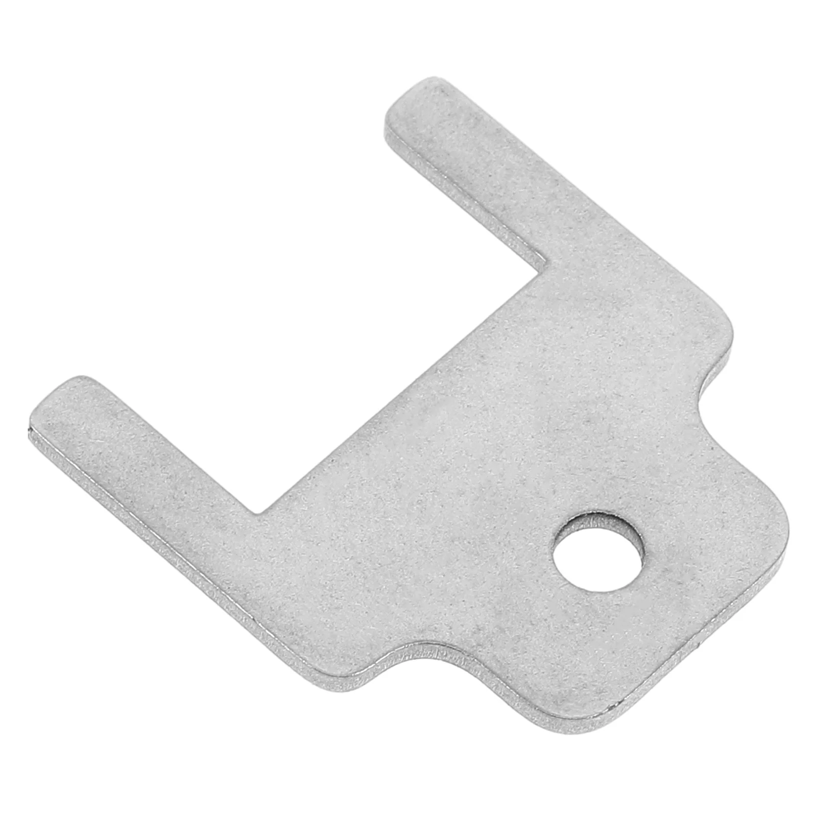 

1pcs Stainless Steel Key For Paper Towel Dispenser Lock Core Replacement Compatible With 770301 Heavy Duty Rust Resistant Toilet