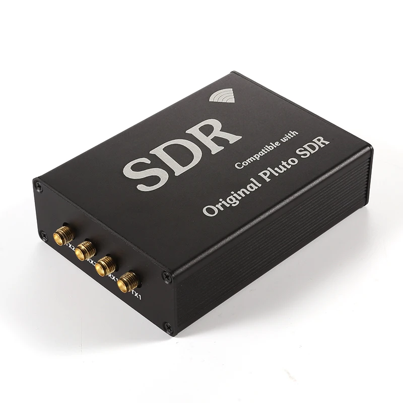 Pluto 70MHz - 6GHZ AD9363 SDR Radio Receiver /Transmitter 2x RX/ 2x TX Compatible with Oiriginal PLUTO SDR image 3