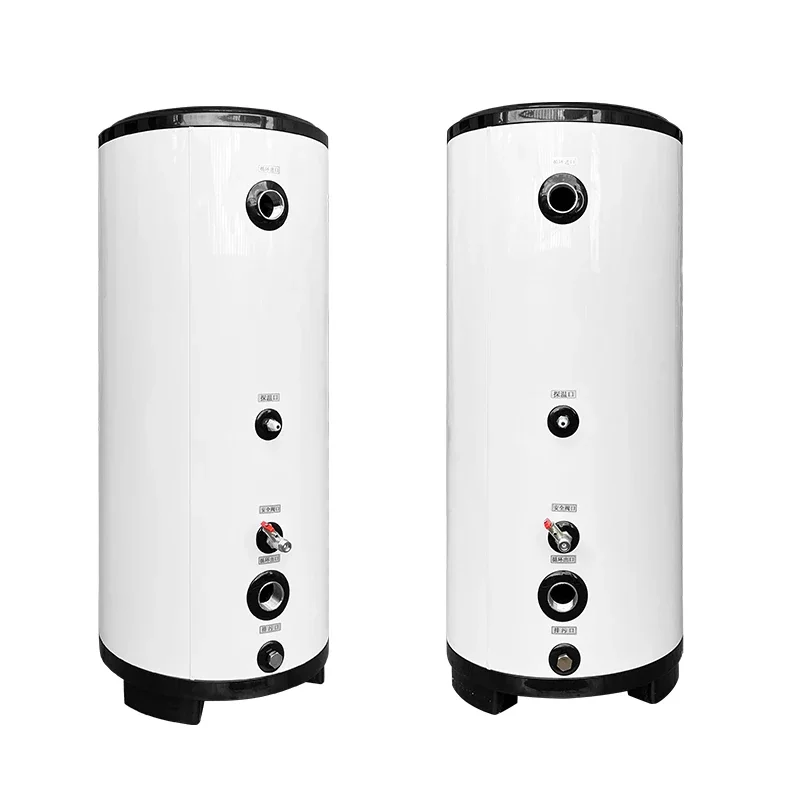 

100L 200L 260L 300L 400L Pressurized Solar Water Heater For Home Use