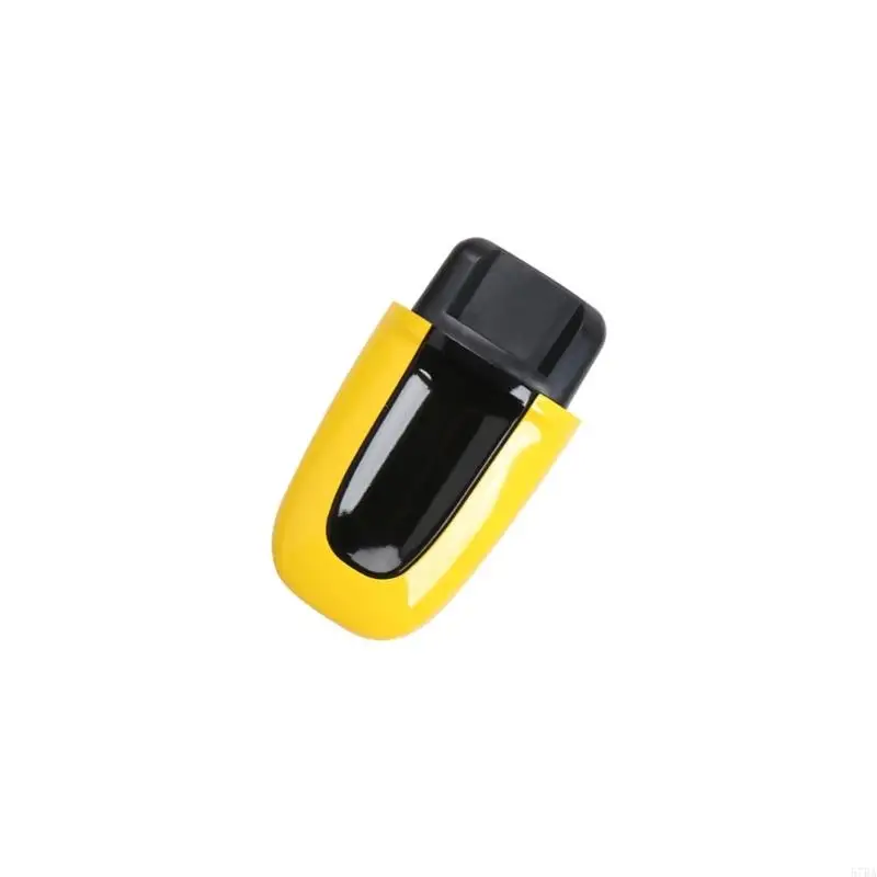 

57BA Precisions Engine Start Button KeyABS Strong Build Direct Replacement Ignition Switches Vehicle Accessories for Vehicle