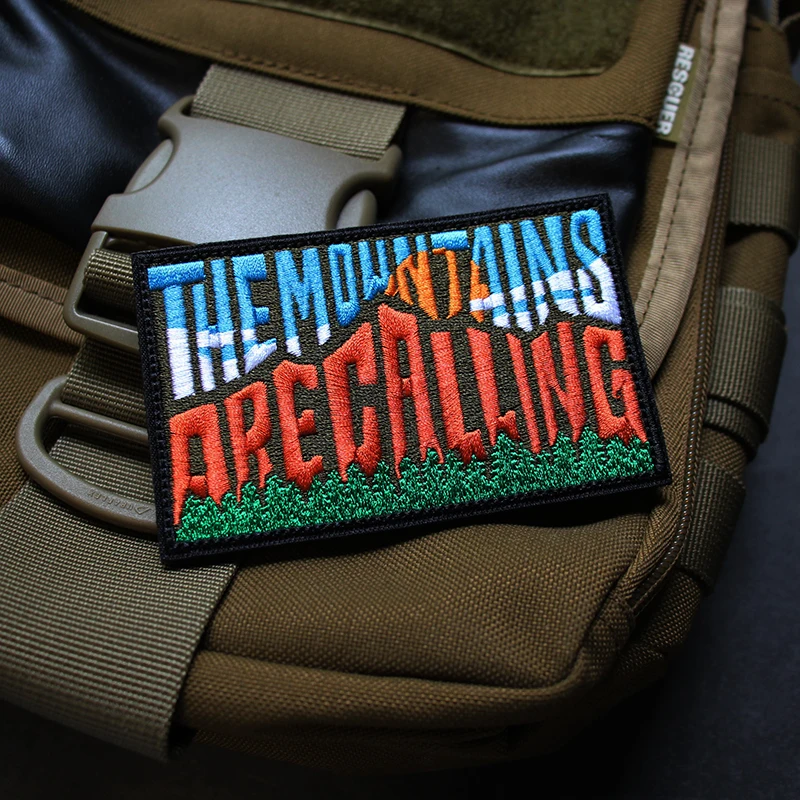 Outdoor Bag Accessories 