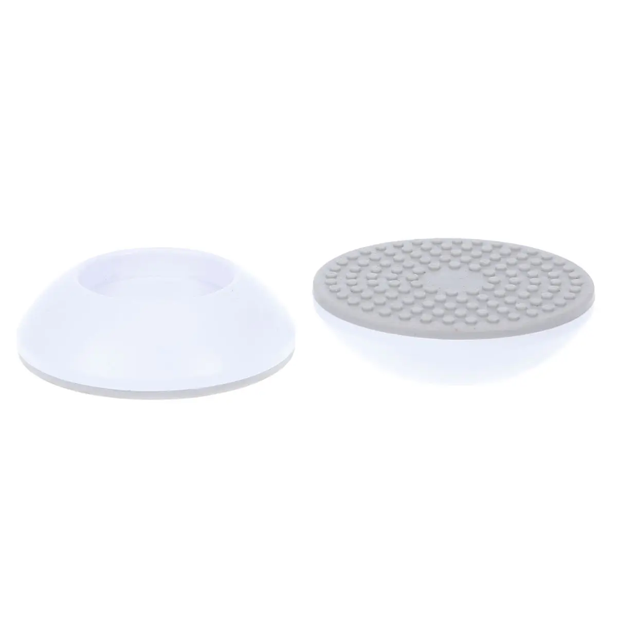 

4Pcs 75Mm Baby Gate Wall Protectors Extra-Large Surface Coverage Safety Wall Bumpers for Pressure Mounted Gates Dog Pet Child