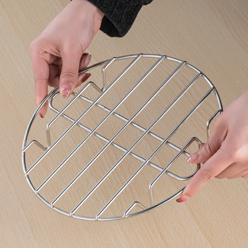 Микроволновая печь, пустая сетка, нержавеющая сталь, барбекю, высокое шасси, жареный кронштейн для полки, фритюрница, аксессуары для кухонной плиты, барбекю