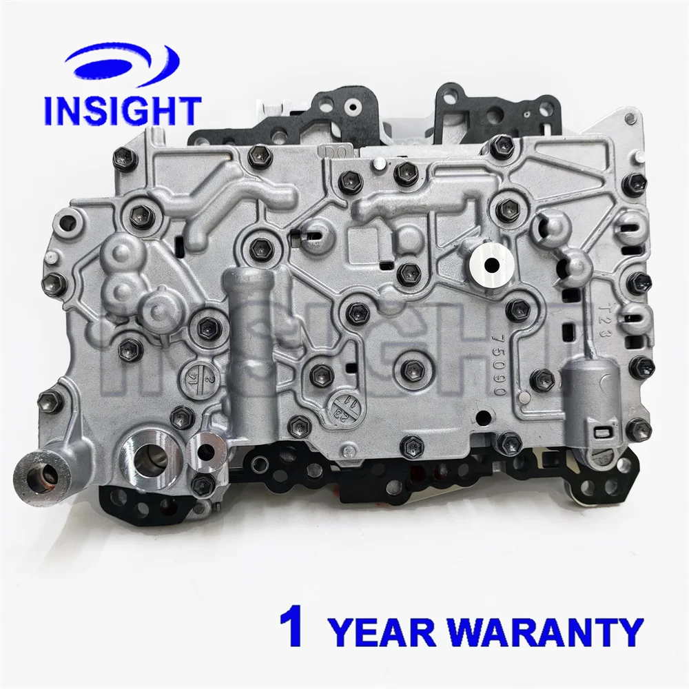 

8G45 AWF8G45 8-Speed AT Automatic Transmission Valve Body for Volvo XC40 XC60 XC90 S60 S90 Car Accessories