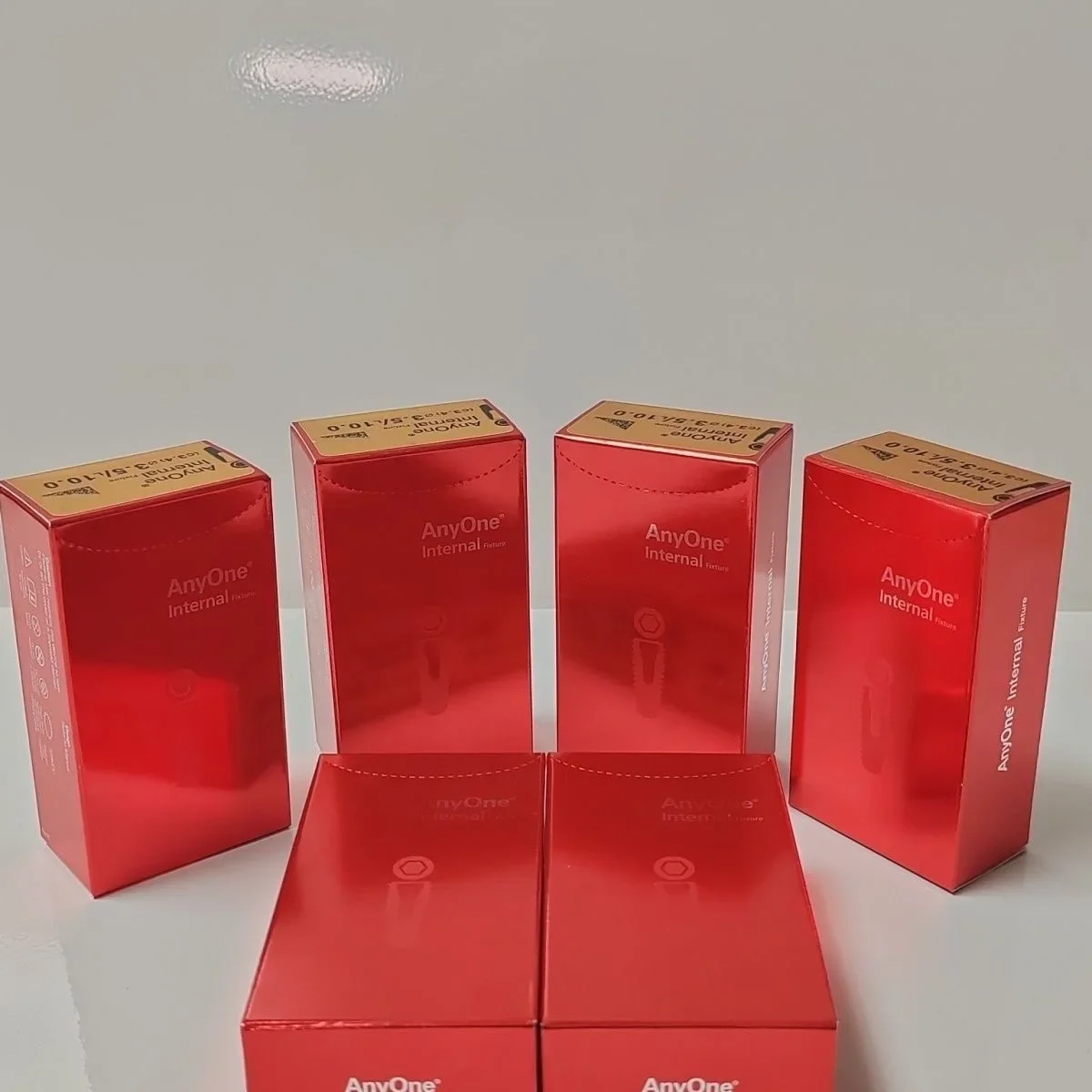 Ao Series Dental Im…