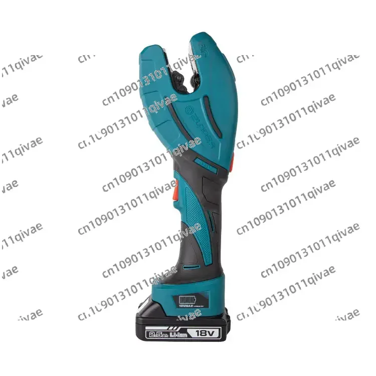 

MC-1228 Tube Cutting Tool Battery Powered Pipe