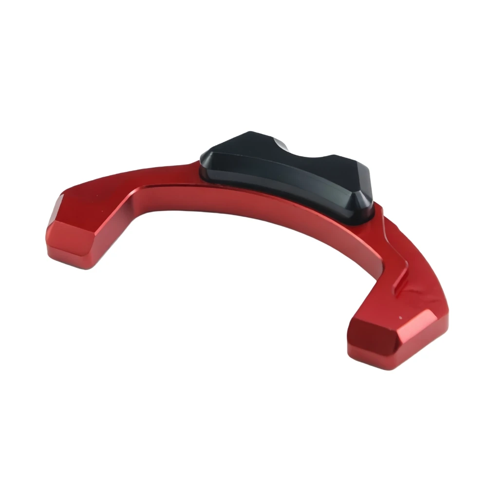 Motorcycle Cnc Aluminum Door Lock Decorative Cover For Yamaha Xmax 125 250 300 400 view 6