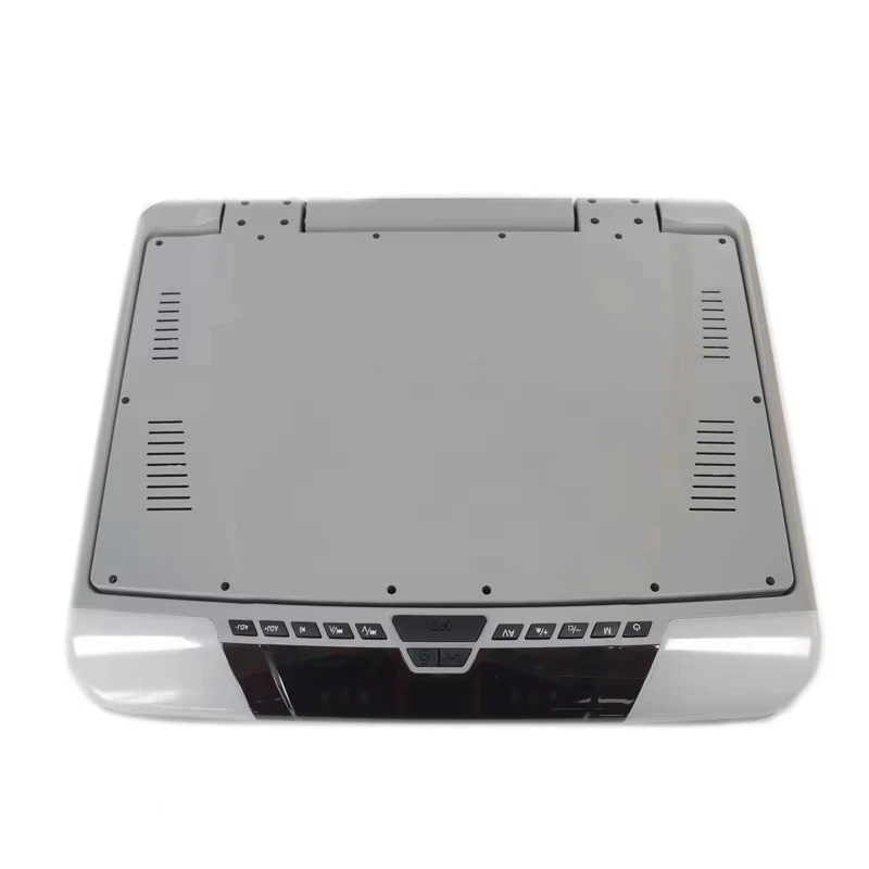 XD-1561 15.6 Inch 12V 24V Ambulance VGA Display Digital Screen Car Ceiling Mount  Bus LCD TV Car Roof Tv