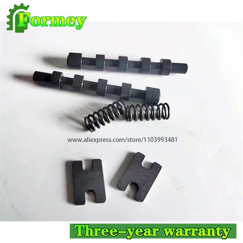 

7DCT250 Плунжер корпуса клапана Solve Solenoid 9, сбой для Buick