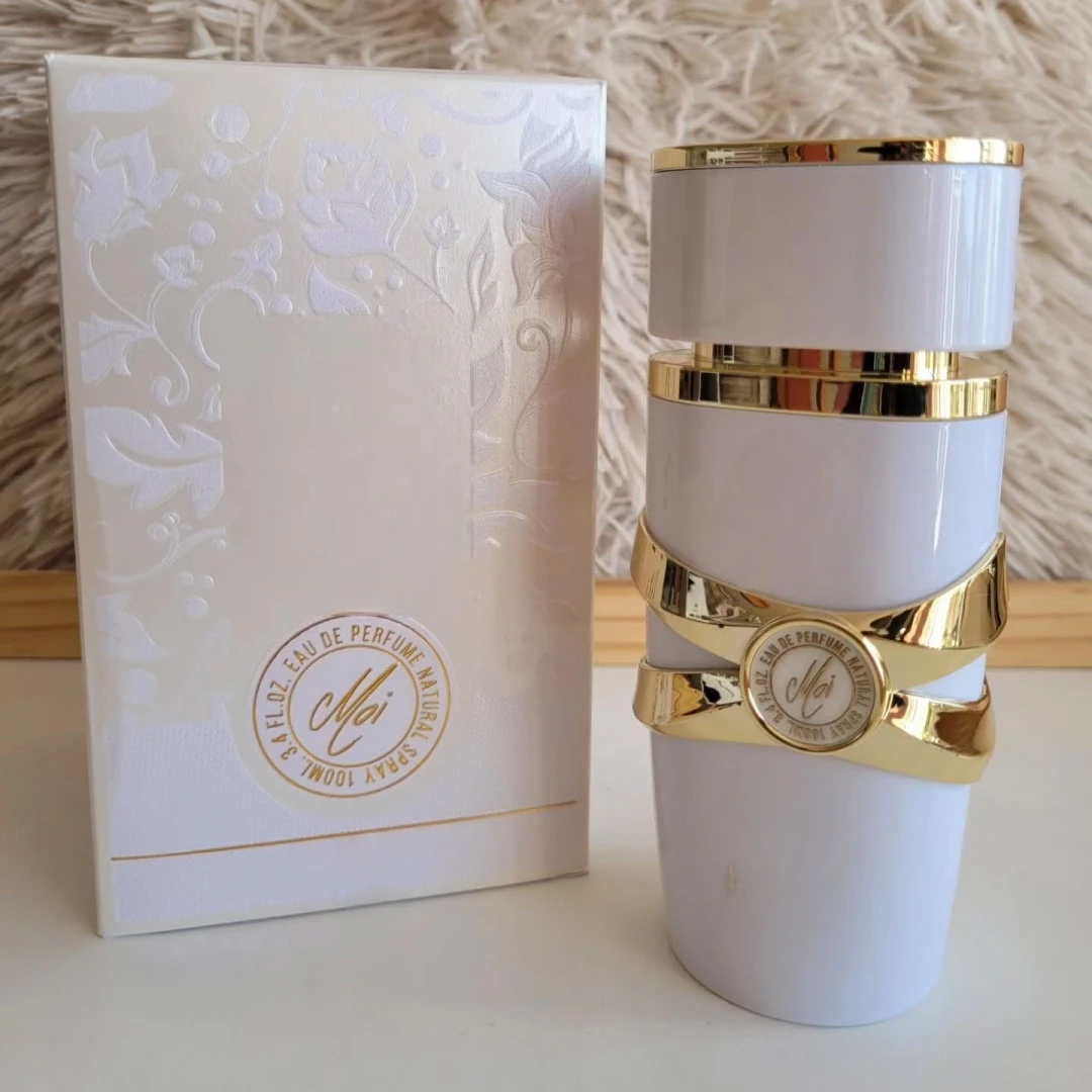 Rafa - Yara Perfume Series - Women's Eau de Toilette - Men's Eau de Toilette - Original Arabian Perfume - Long-lasting Fragrance