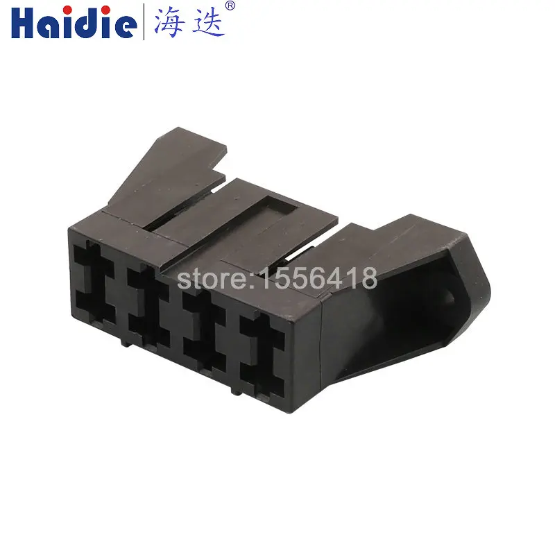 1-20sets 8pin cable wire harness connector housing plug connector