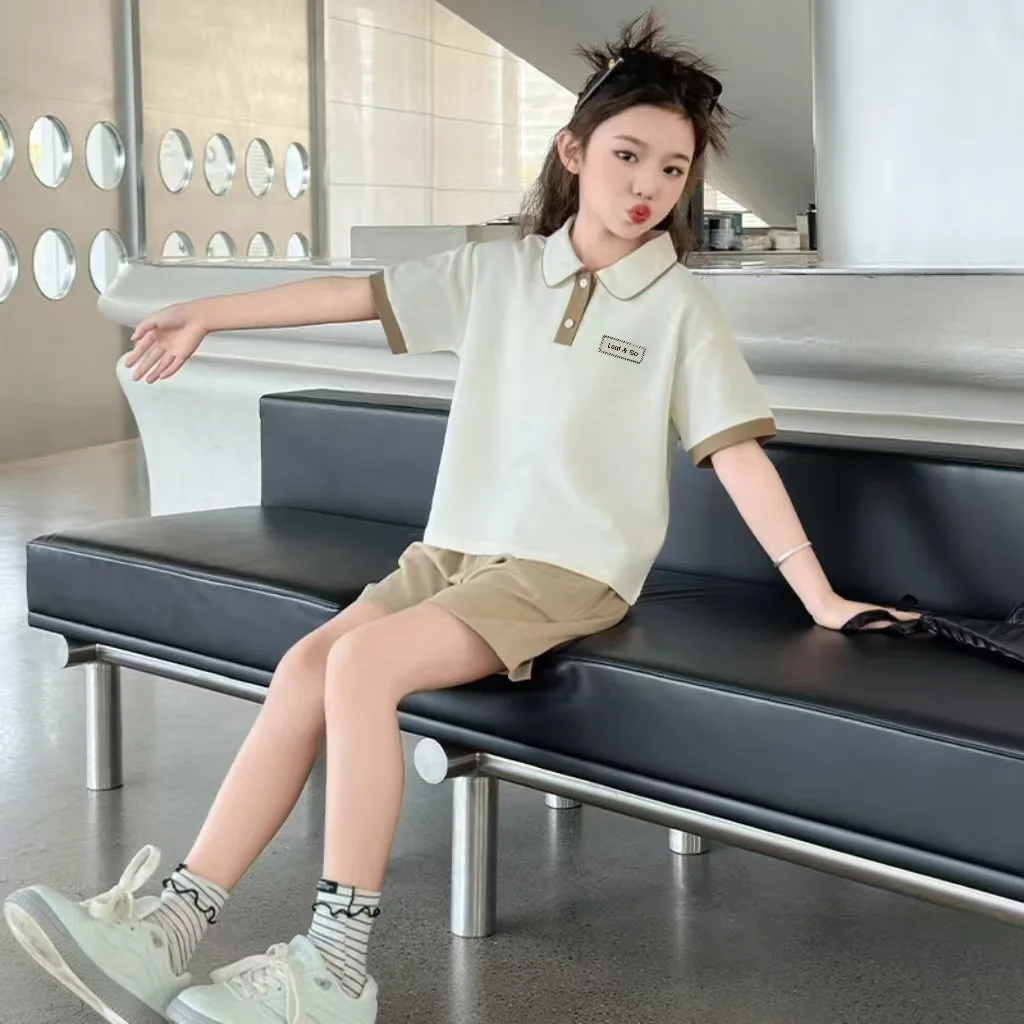 2025 New Summer Tee… - image