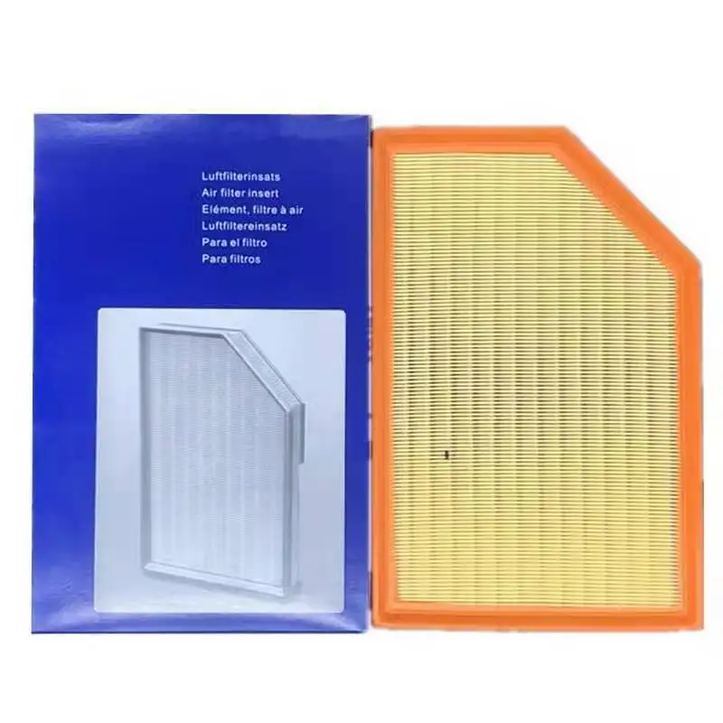 Cabin Air Filter Set OEM 30767022 for Volvo XC60 XC70 2.0T 2.4D 2.5T 3.2 AWD D3 D4 D5 T5 T6 AWD Model 2007 2008-2015 2016-Today