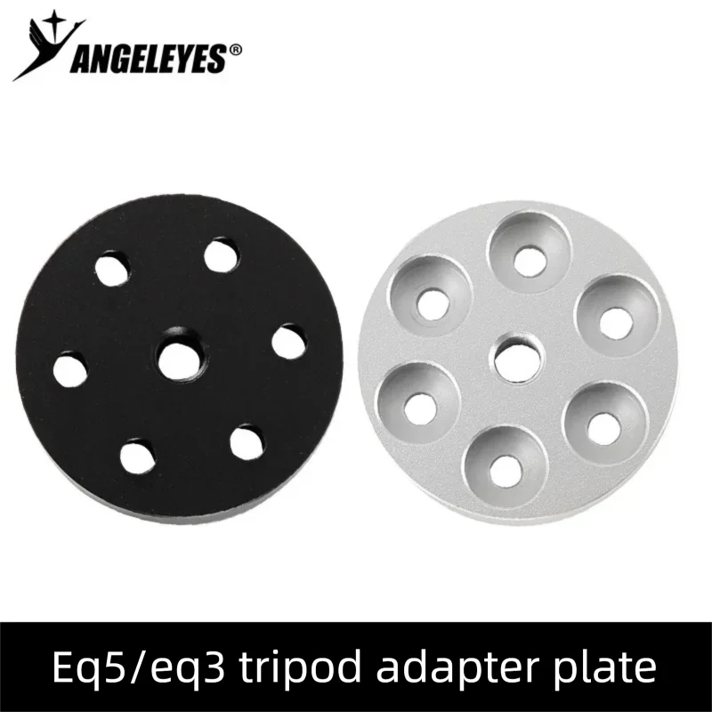 Angeleyes Extension…