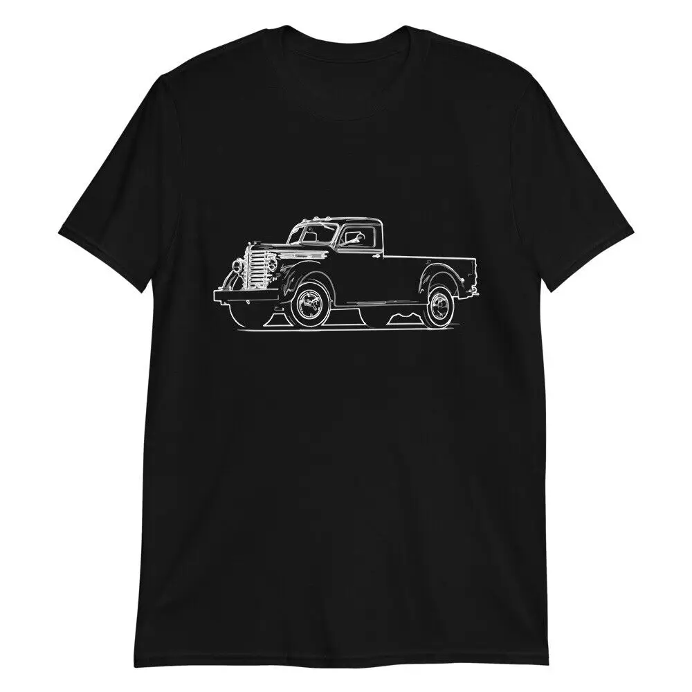 1948 Diamond T Model 201 Pickup Truck  Shirt