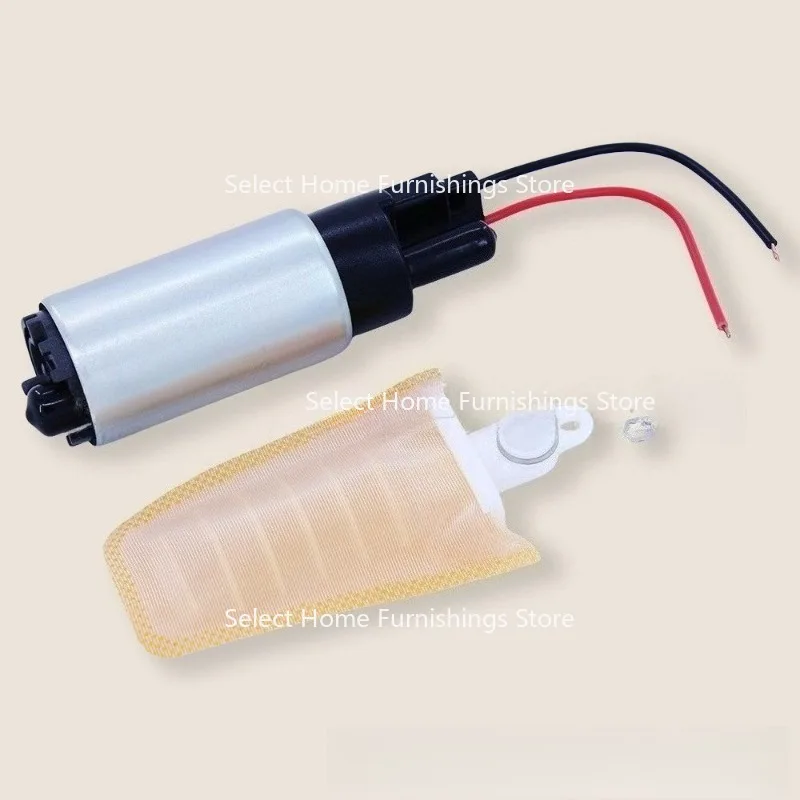 

Suitable for Electric Fuel Pump E8229 EP389 31111-22050 TCA913 195130