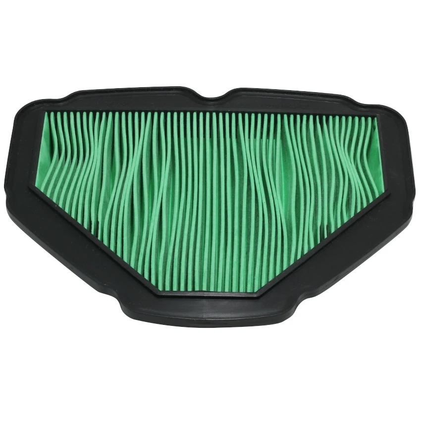 

Motorcycle Air Filter is Suitable for Honda GL1800 GL1800B GL1800D Gold Wing 2018-2019-2020-2021-2022-2023 OEM: 17210-MKC-A00