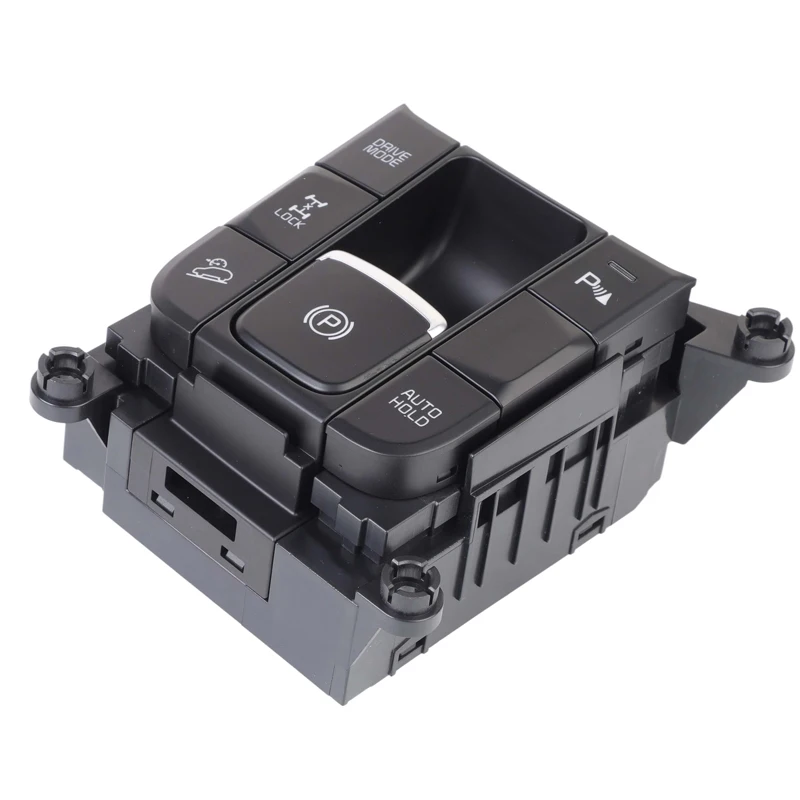 93600-D9120 Elektronischer Handbremsschalter für Kia Sportage KX5 93600D9120 – Detail 3