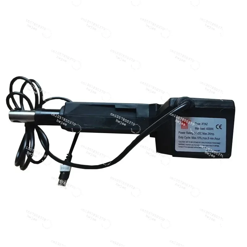 Hot selling Lifting Motor Chair 8000N/4000N Control Parts Dentals Chair Unit Down Motor Up Motor Electric Engine With Memory