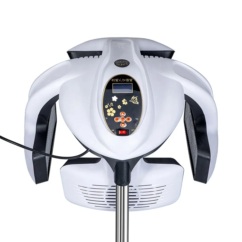 high quality beauty salon equipment hairdressing tools professional salon hooded hair dryer