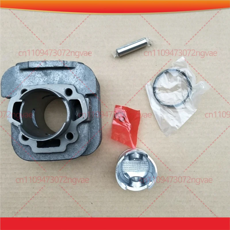 For Yamaha ET950 ET650 Cylinder Head & Cylinder Liner 600W 800W 1E45 Generator Parts Power Tool Accessories