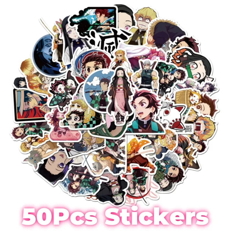 Anime Cosplay Costumes Kimono Cloak Halloween Cape Women Adult Man Children Kids Wig Uniform Clothes Nezuko Shinobu Mitsuri