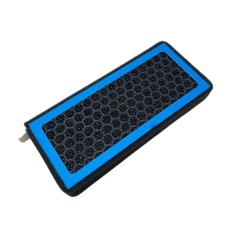 Automobiles Air Conditioning Filter Element with Activated Carbon Particles for Roewe W5 for ActYon Kyron Brand New