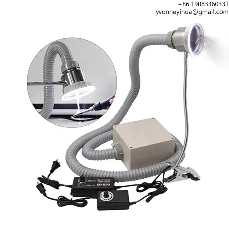 30W Tbk Anti-Static…