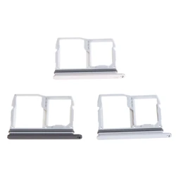 Bandeja de tarjeta SIM + adaptador de soporte de memoria Sim para LG G6 US997 VS988 L21B
