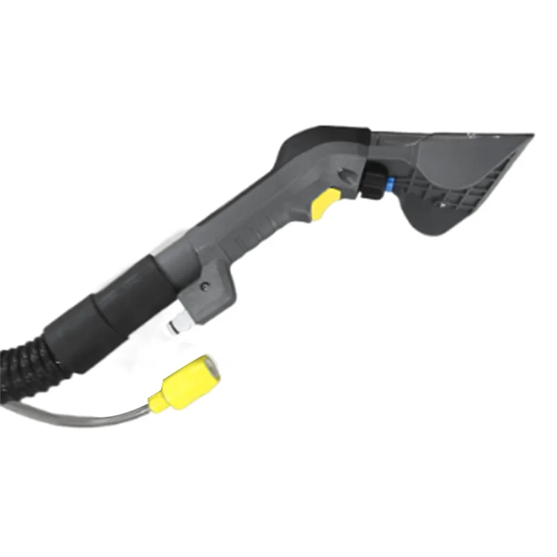 2 ชิ้นท่อสําหรับ KARCHER PUZZI 8/1 10/1 30/4 เปลี่ยน Connector ติดตั้งง่ายยืดหยุ่น Use-A70Z