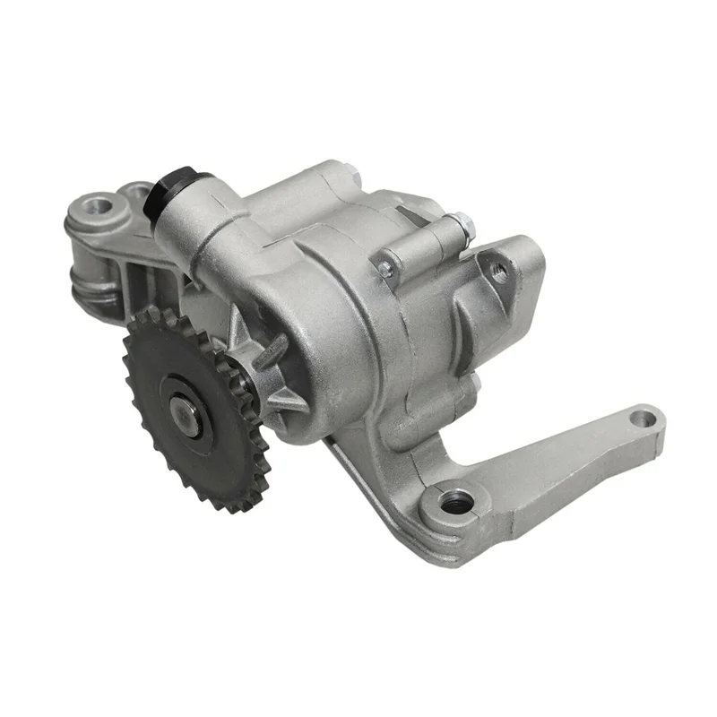 

Durable-Car Engine Oil Pump Assembly 26100-4A000 261004A012 For Kia Sorento 2002-2006 26100-4A012 261004A000 Replacement