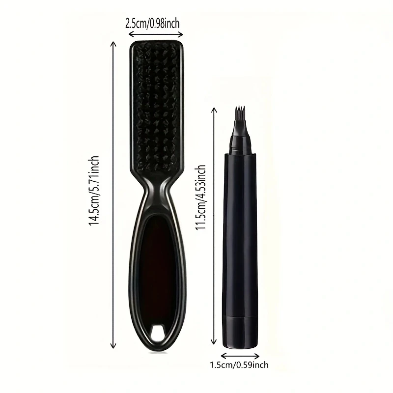 Thumbnail 4 - #27 Most Reviewed Beard Brushes